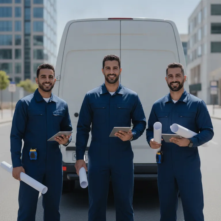 وسيط عقاري تجاري فريق في طريف